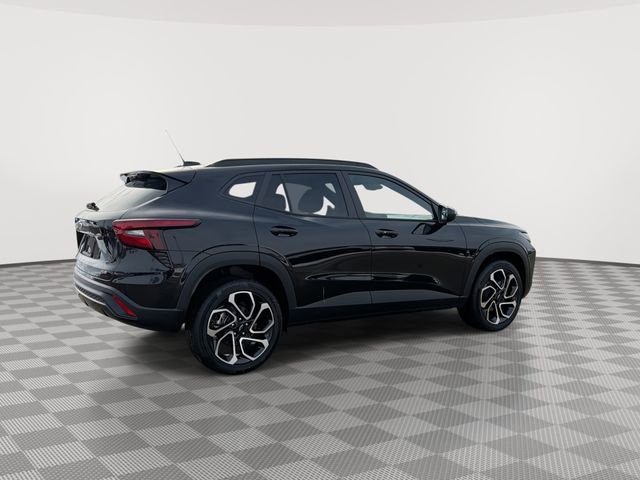 New 2026 Chevrolet Trax RS w/ Sunroof Package image 15