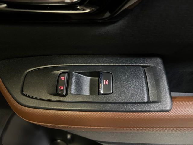 Certified 2025 Subaru Forester Touring w/ Touring Package AWD/4WD image 69