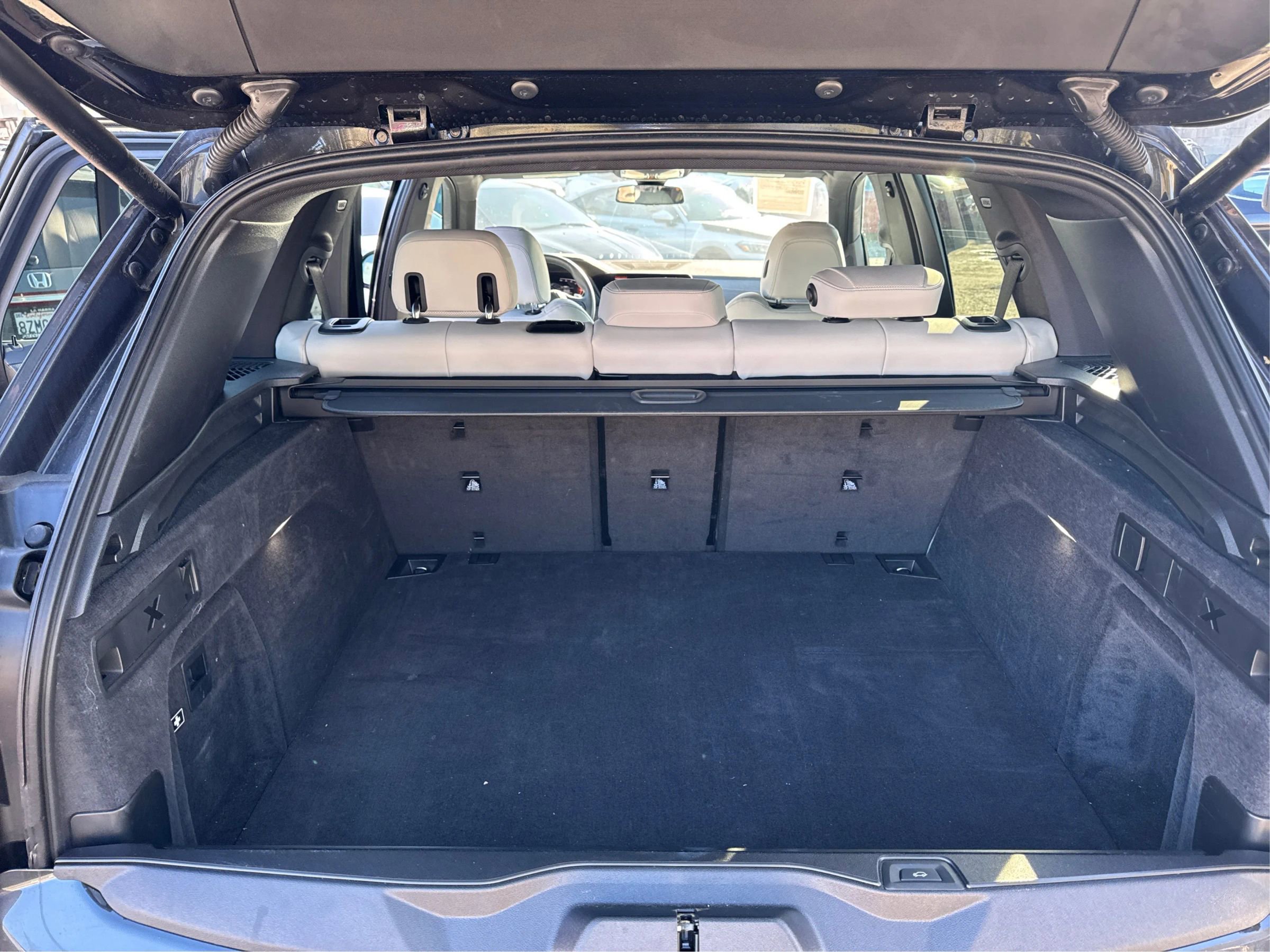 Used 2023 BMW X5 xDrive40i image 11