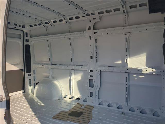 New 2026 RAM ProMaster 2500 FWD image 15
