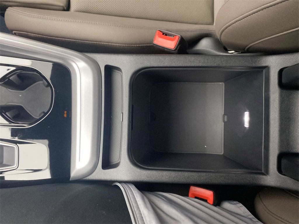 New 2025 Audi Q5 Premium Plus image 21