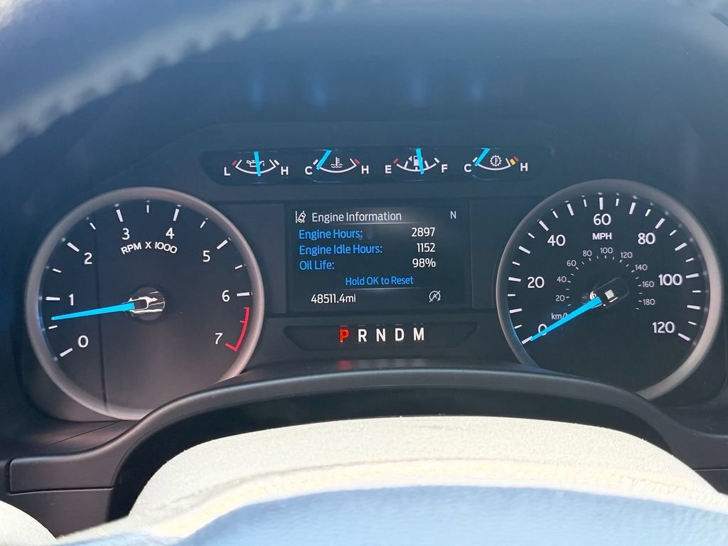 Used 2020 Ford Expedition XLT RWD image 22