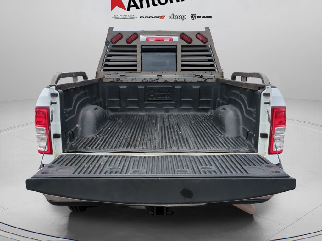 Used 2019 RAM 2500 Big Horn AWD/4WD image 15