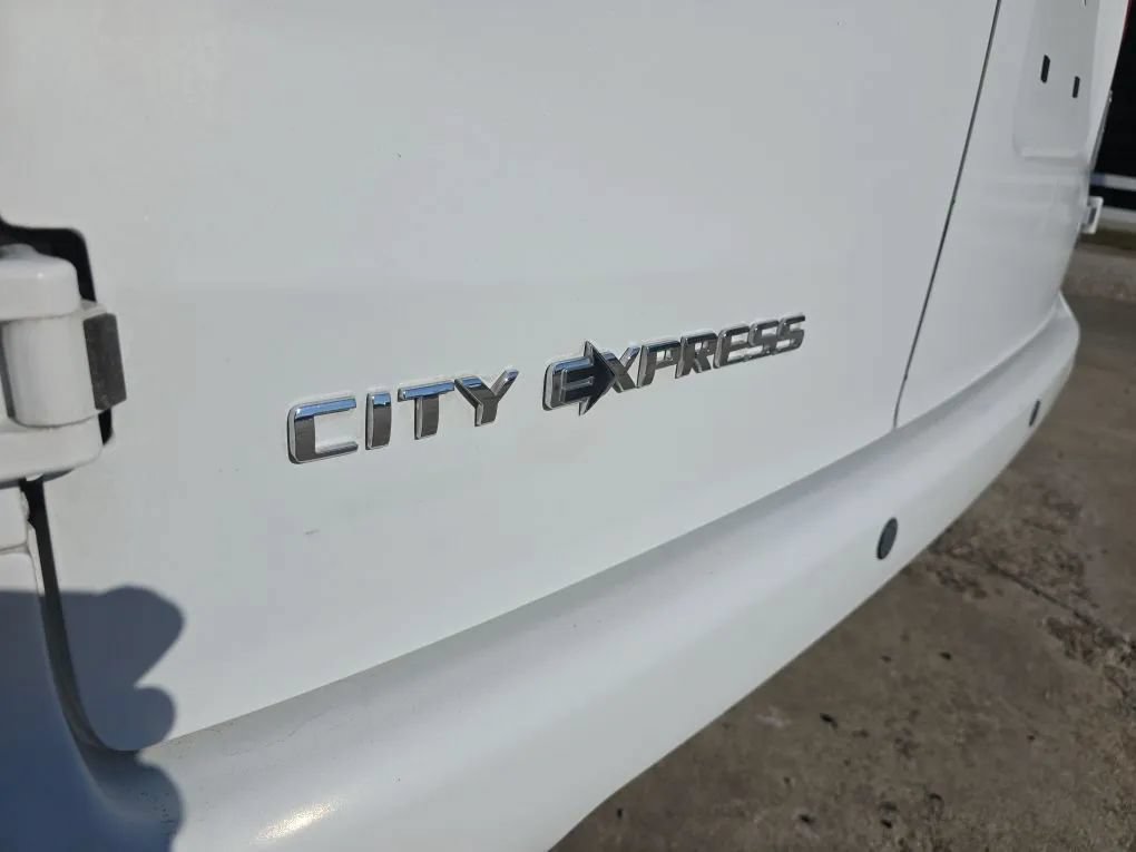 Used 2015 Chevrolet City Express LT w/ Appearance Package FWD image 16