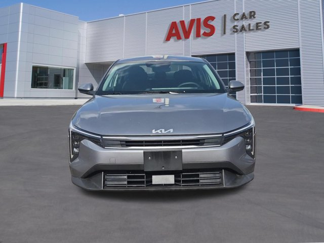 Used 2025 Kia K4 FWD image 2