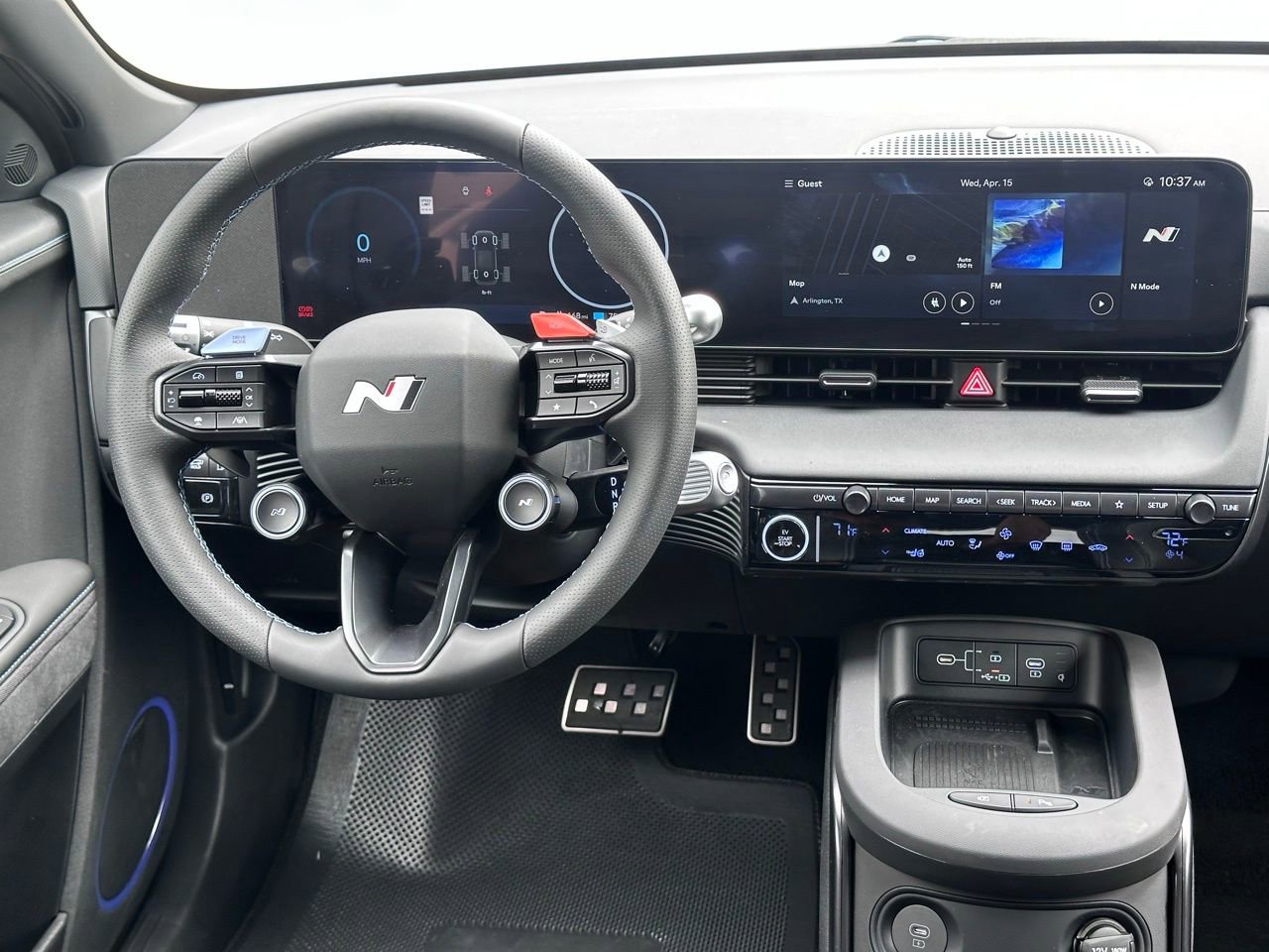 Used 2025 Hyundai Ioniq 5 N image 20