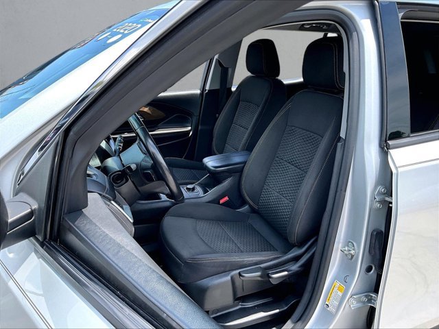 Certified 2020 GMC Terrain SLE FWD image 25