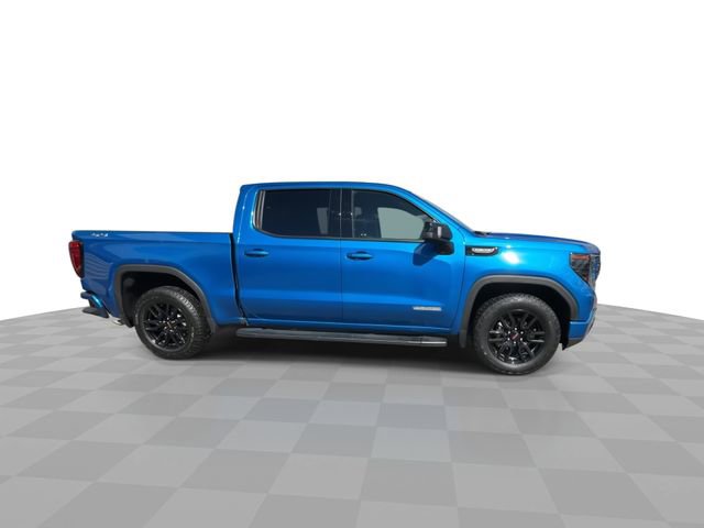 Certified 2024 GMC Sierra 1500 Elevation w/ Elevation Premium Package AWD/4WD image 9