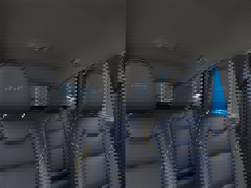 New 2026 Chevrolet Trax ACTIV image 25