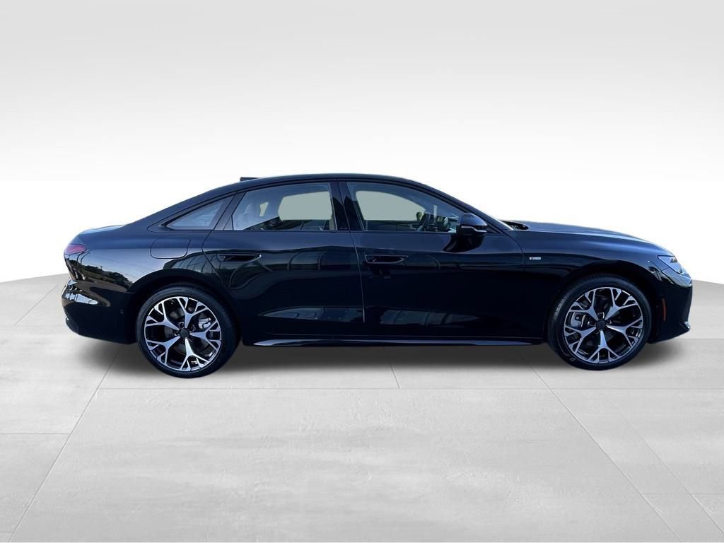 New 2026 Audi A6 Premium Plus image 6