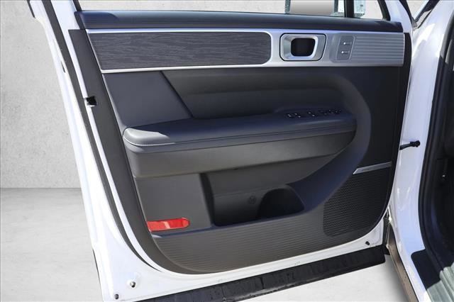 New 2026 Hyundai Santa Fe Limited image 12