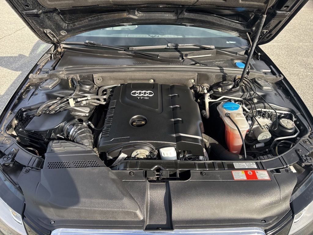 Used 2010 Audi A4 2.0T Premium image 30