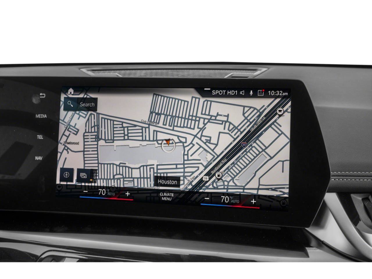 New 2026 BMW X1 xDrive28i AWD/4WD image 9