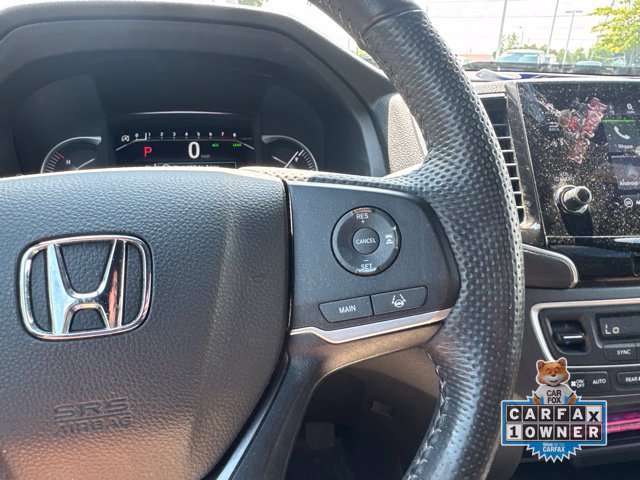 Certified 2024 Honda Passport EX-L image 20