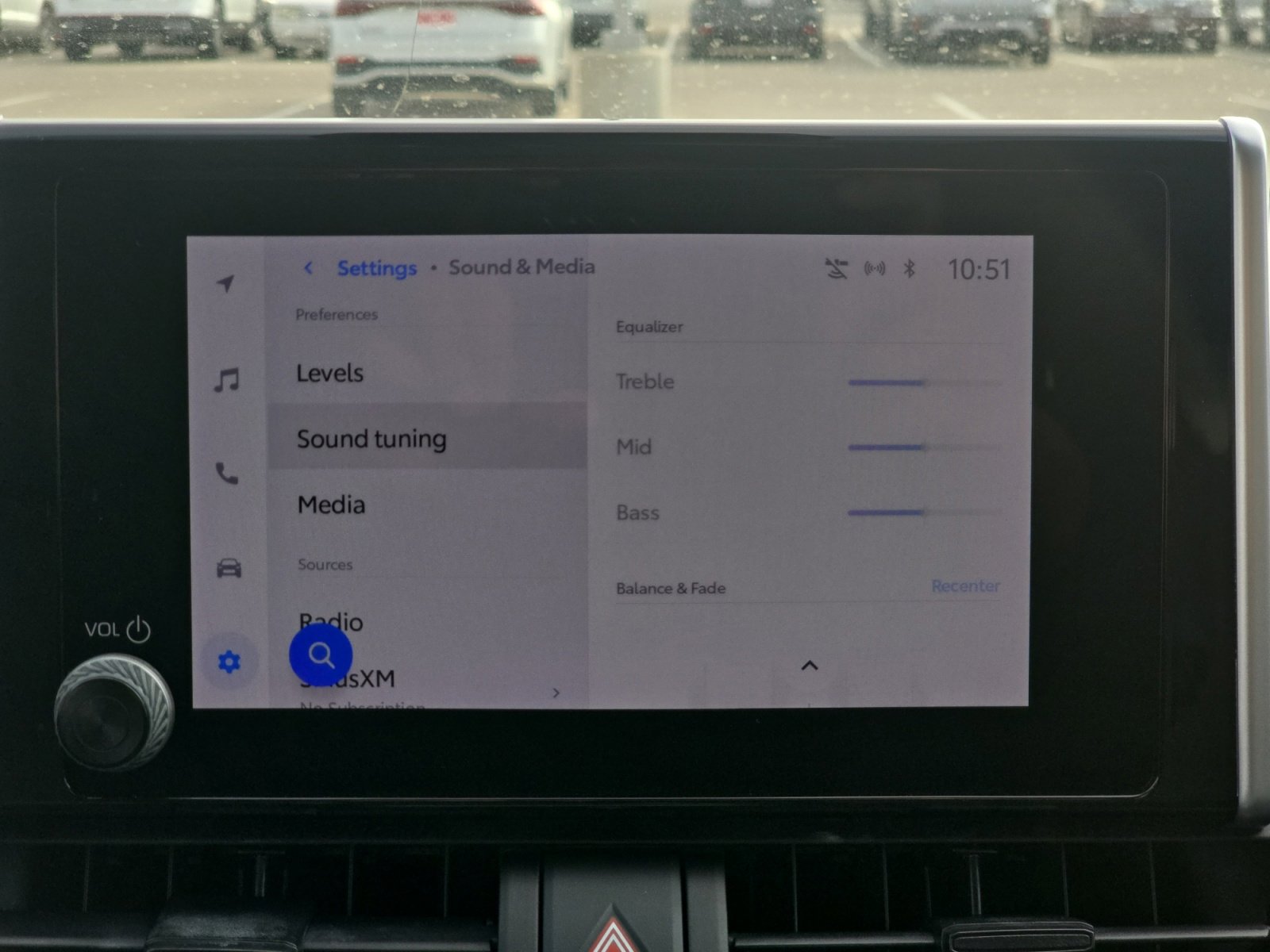 Used 2023 Toyota RAV4 LE image 15