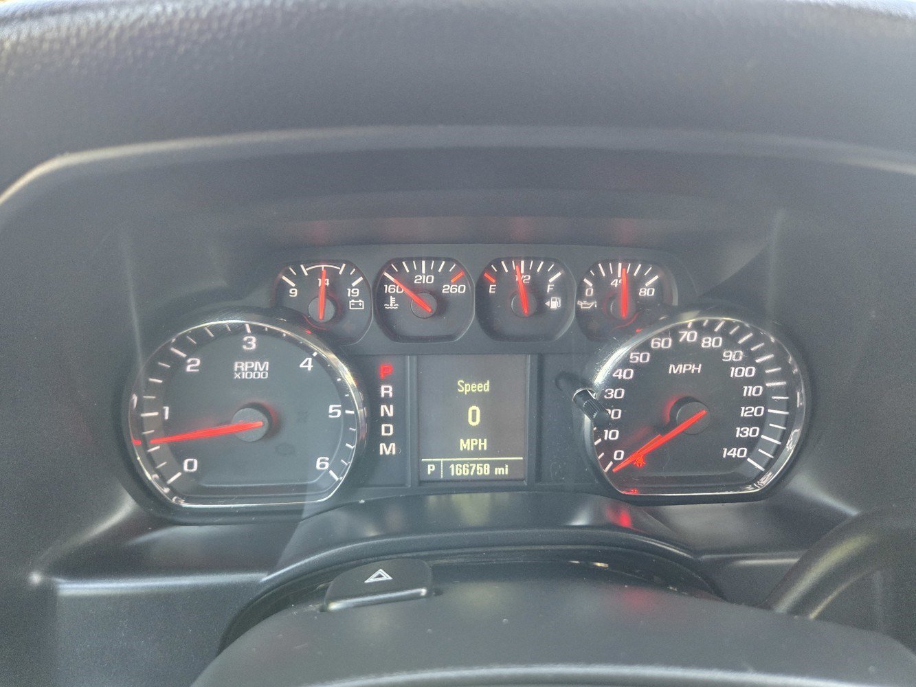 Used 2014 Chevrolet Silverado 1500 W/T w/ WT Convenience Package RWD image 19
