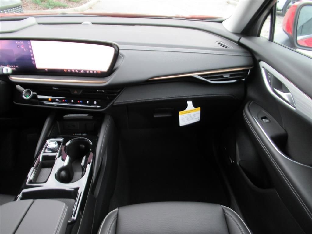 New 2026 Buick Envision Avenir image 17