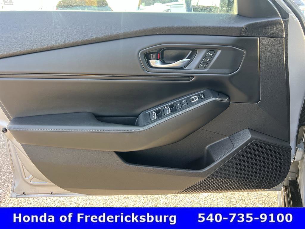 Certified 2023 Honda Accord Sport image 15