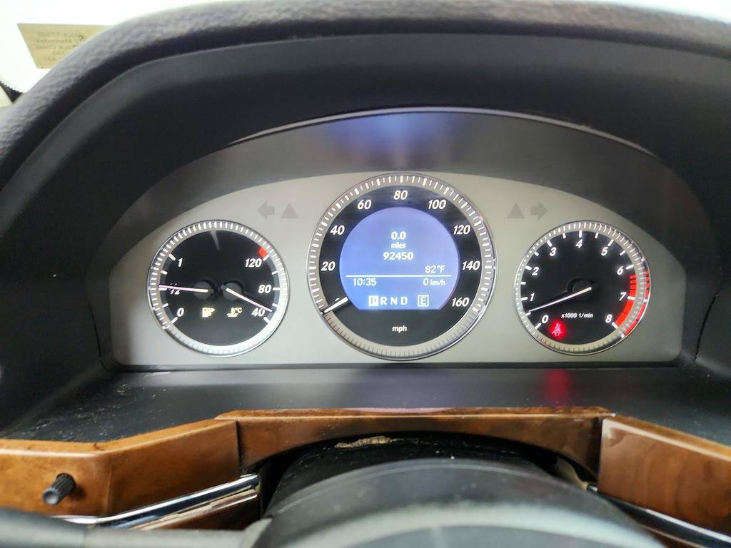 Used 2012 Mercedes-Benz GLK 350 2WD image 16