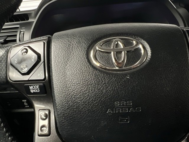 Used 2021 Toyota 4Runner Venture image 34