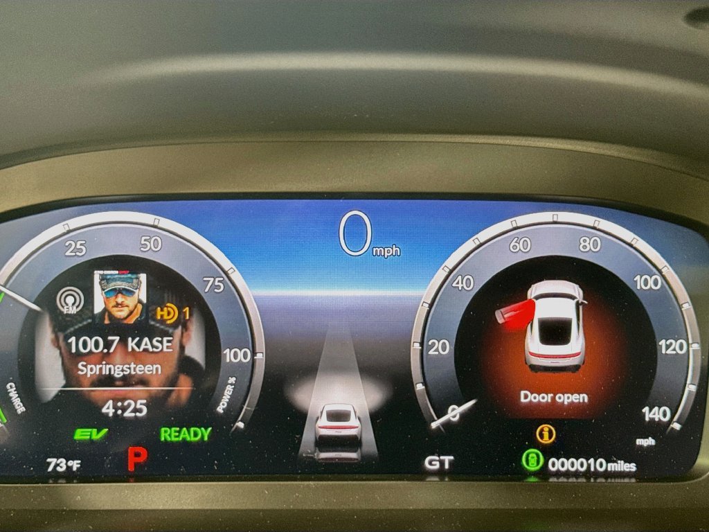 New 2027 Honda Prelude image 15