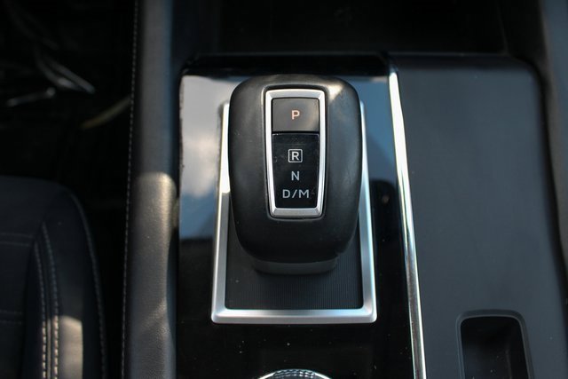 Used 2022 Mitsubishi Outlander SE image 20