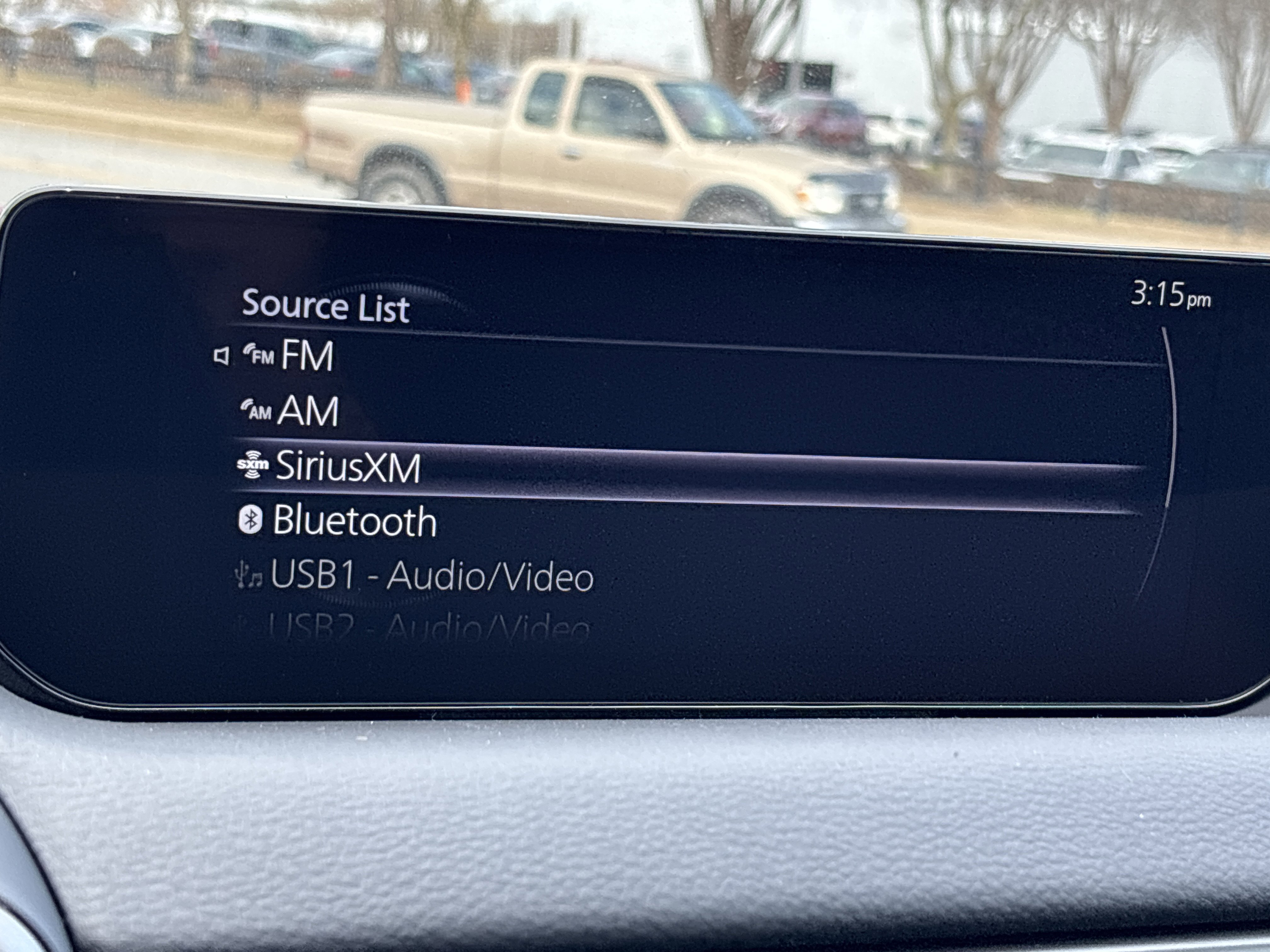 New 2026 MAZDA CX-50 AWD 2.5 Hybrid w/ Weather Package image 30