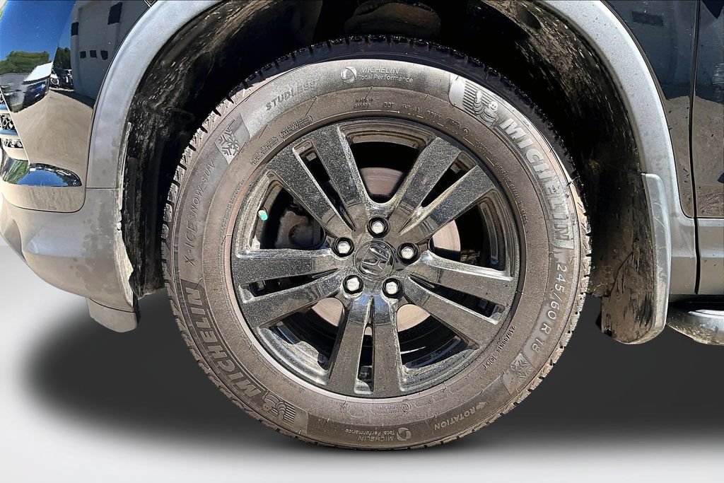 Used 2017 Honda Pilot EX-L image 30