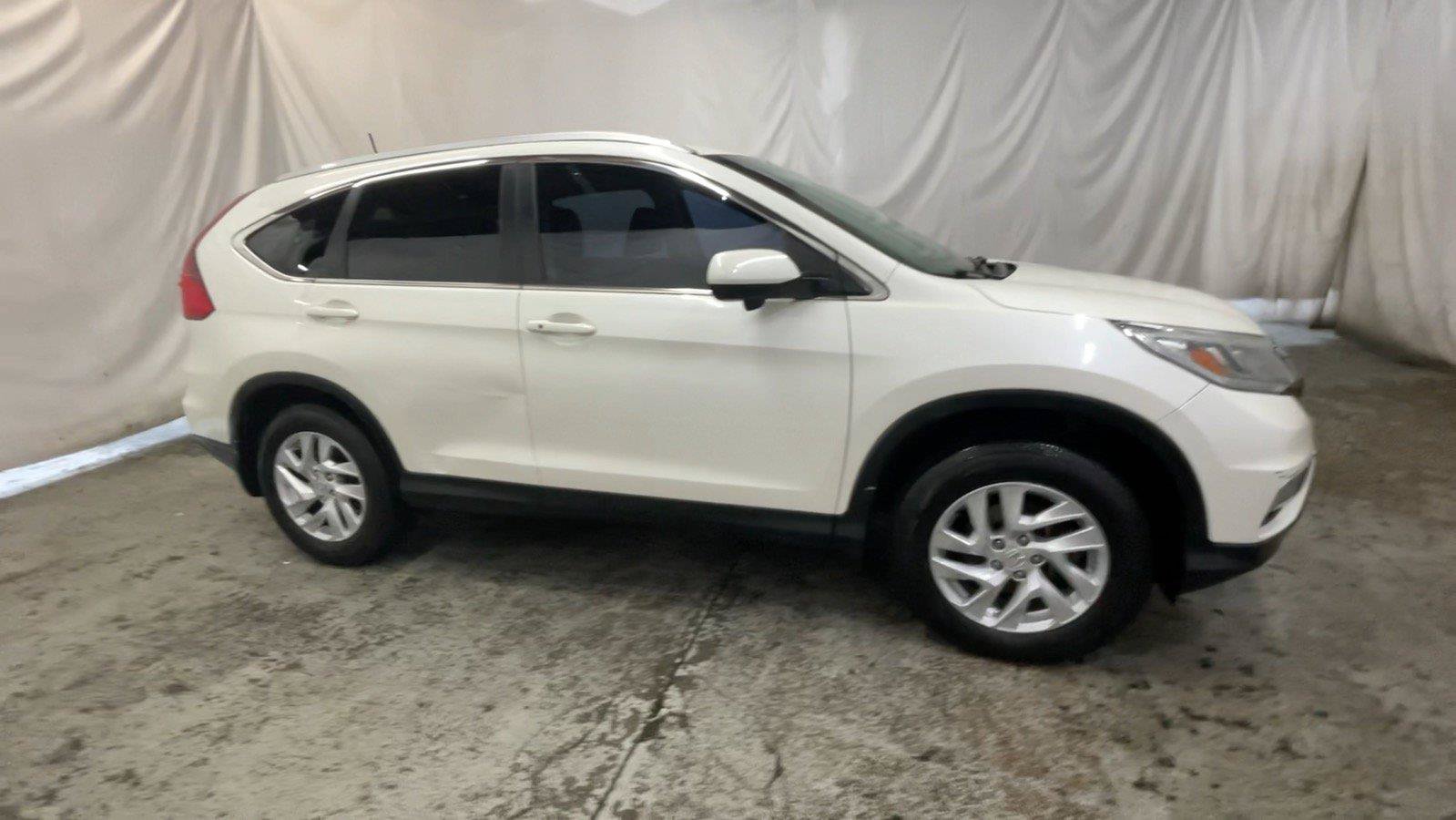 Used 2016 Honda CR-V EX-L image 4