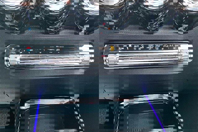 Certified 2022 Mercedes-Benz GLB 250 4MATIC image 18