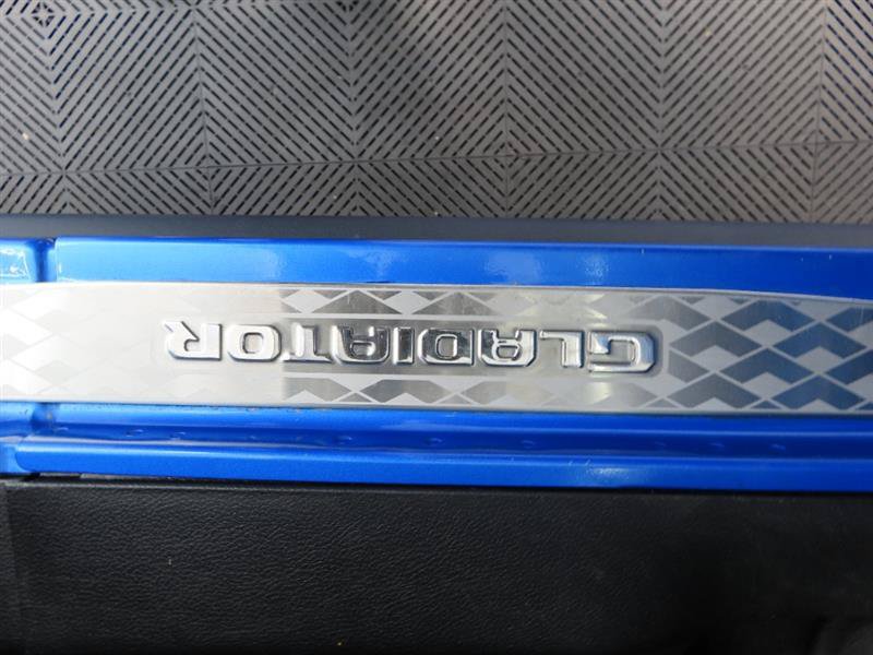 Used 2021 Jeep Gladiator Sport AWD/4WD image 11