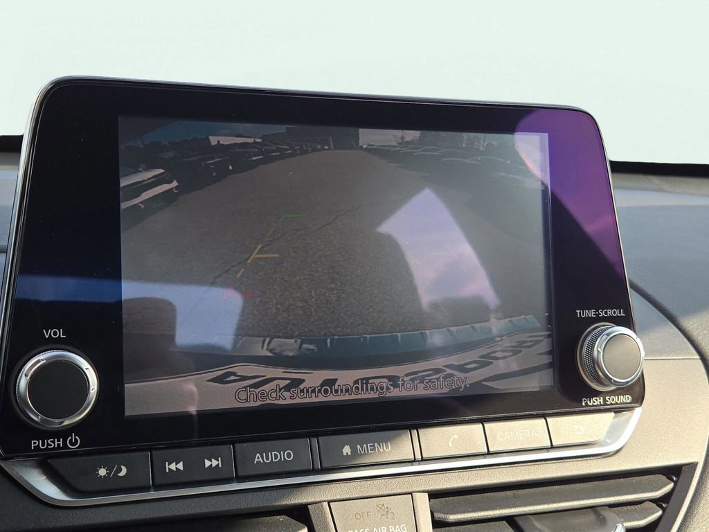 Used 2021 Nissan Altima 2.5 SV image 27