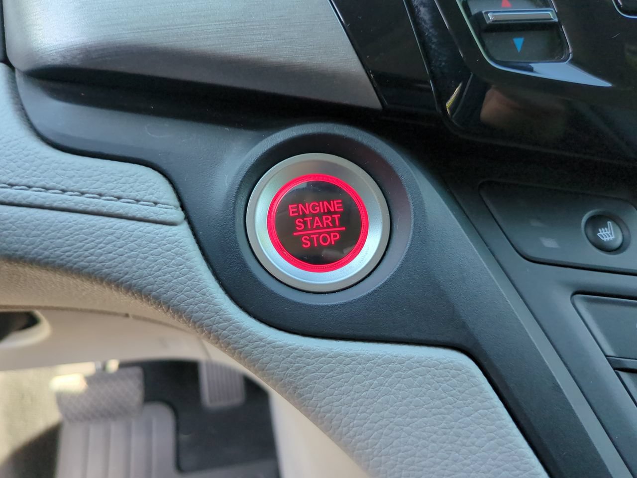 Certified 2024 Honda Odyssey EX-L image 30