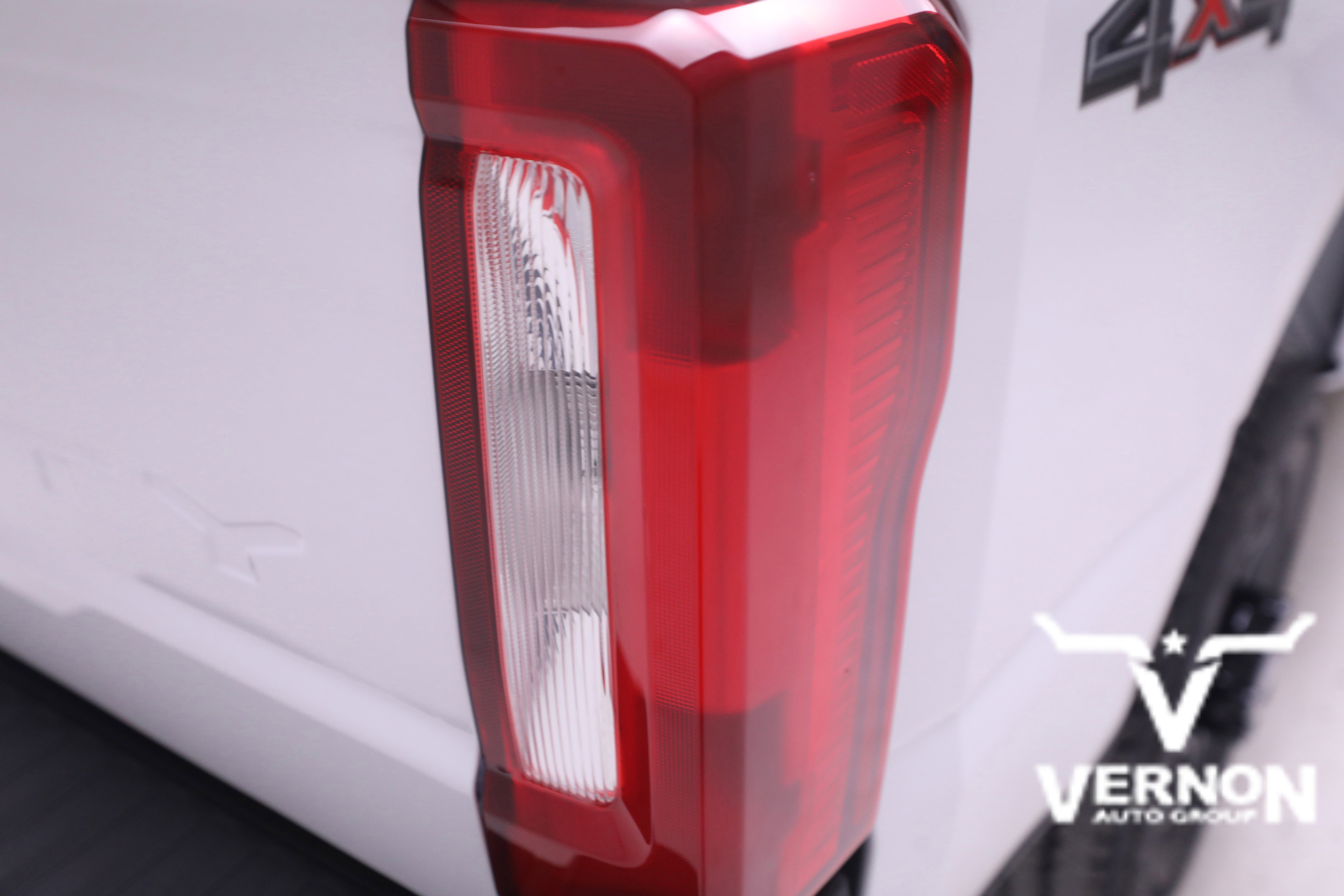 New 2026 Ford F250 XL w/ STX Appearance Package image 42