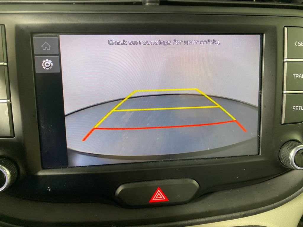 Certified 2024 Kia Soul LX image 20