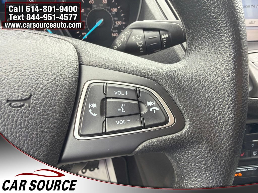 Used 2019 Ford Escape SE AWD/4WD image 12