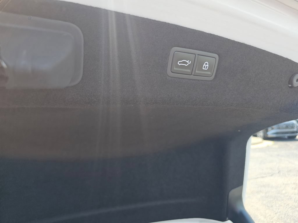 Used 2026 Genesis G90 3.5T Prestige AWD/4WD image 48