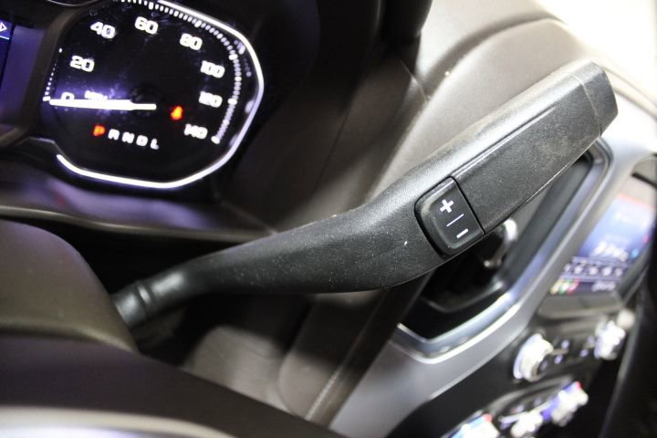 Used 2021 GMC Sierra 1500 SLT image 32