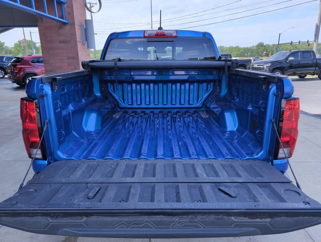Used 2023 Chevrolet Colorado LT w/ LT Convenience Package II AWD/4WD image 21