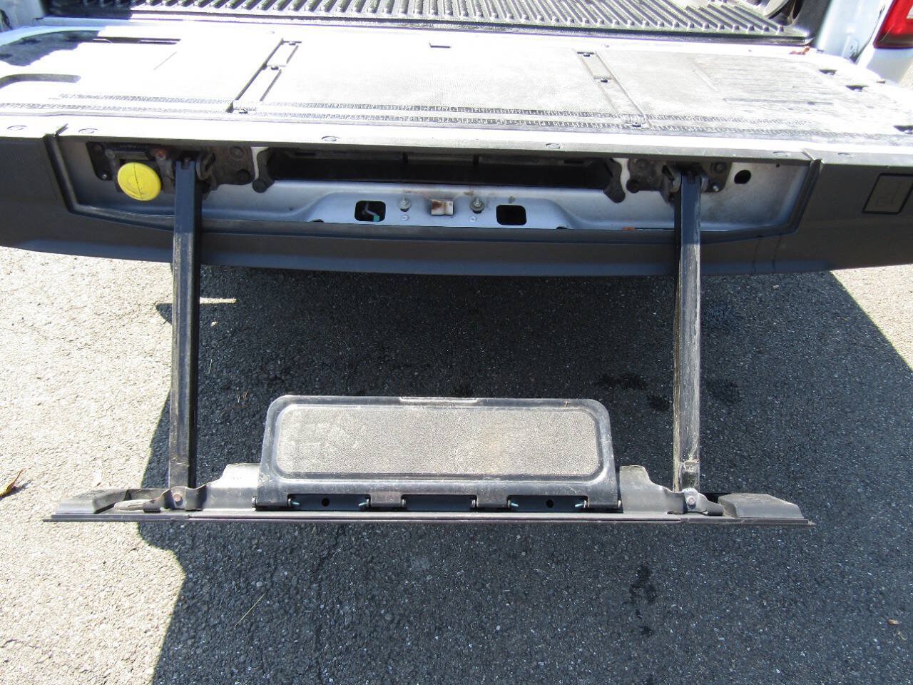 Used 2021 Ford F150 XL w/ Equipment Group 101A High AWD/4WD image 25