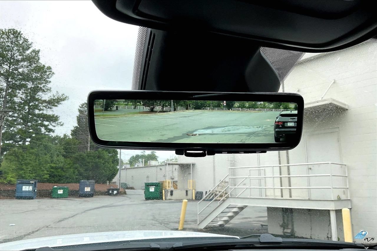 New 2026 RAM 1500 RHO w/ RHO Level 1 Equipment Group AWD/4WD image 28