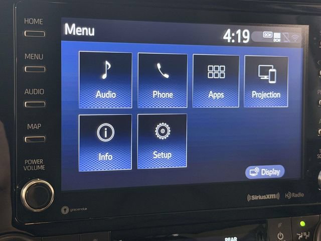 Used 2021 Toyota Highlander XLE AWD/4WD image 28