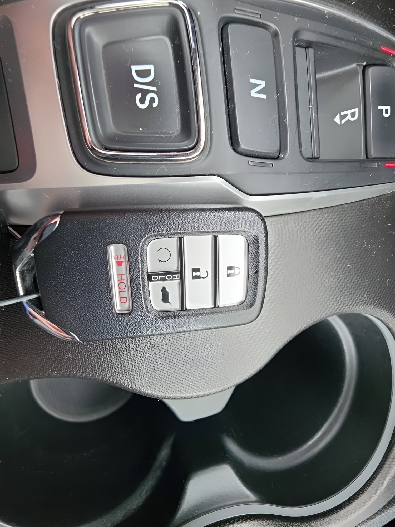 Used 2022 Honda Passport TrailSport image 31