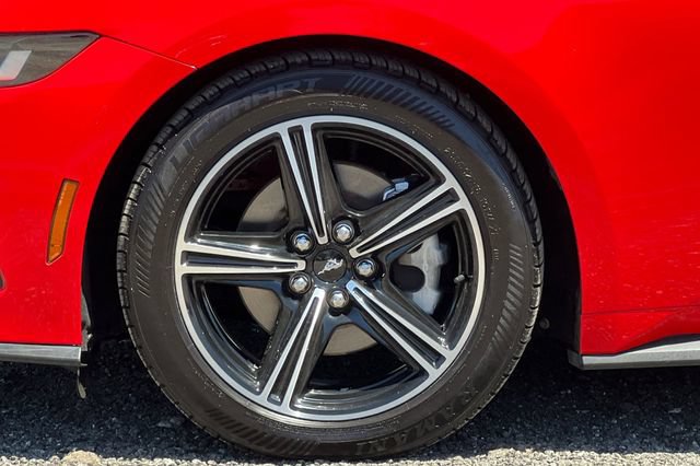 Used 2024 Ford Mustang Premium RWD image 30