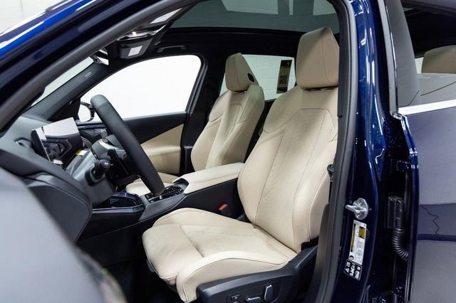 New 2026 BMW X3 xDrive30 image 24