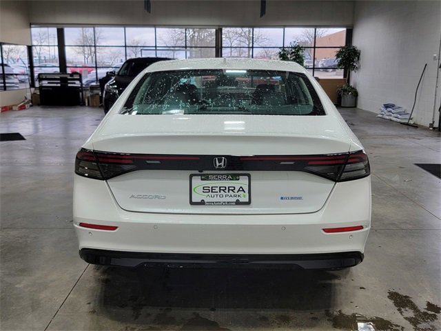 Used 2024 Honda Accord EX-L image 7