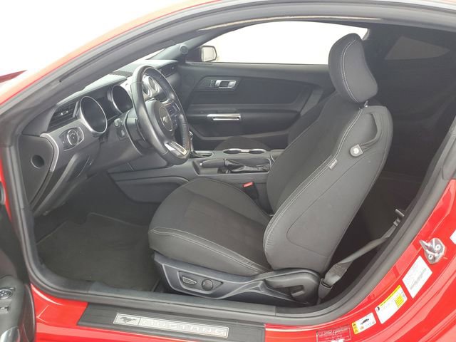 Used 2021 Ford Mustang GT w/ Equipment Group 301A image 14