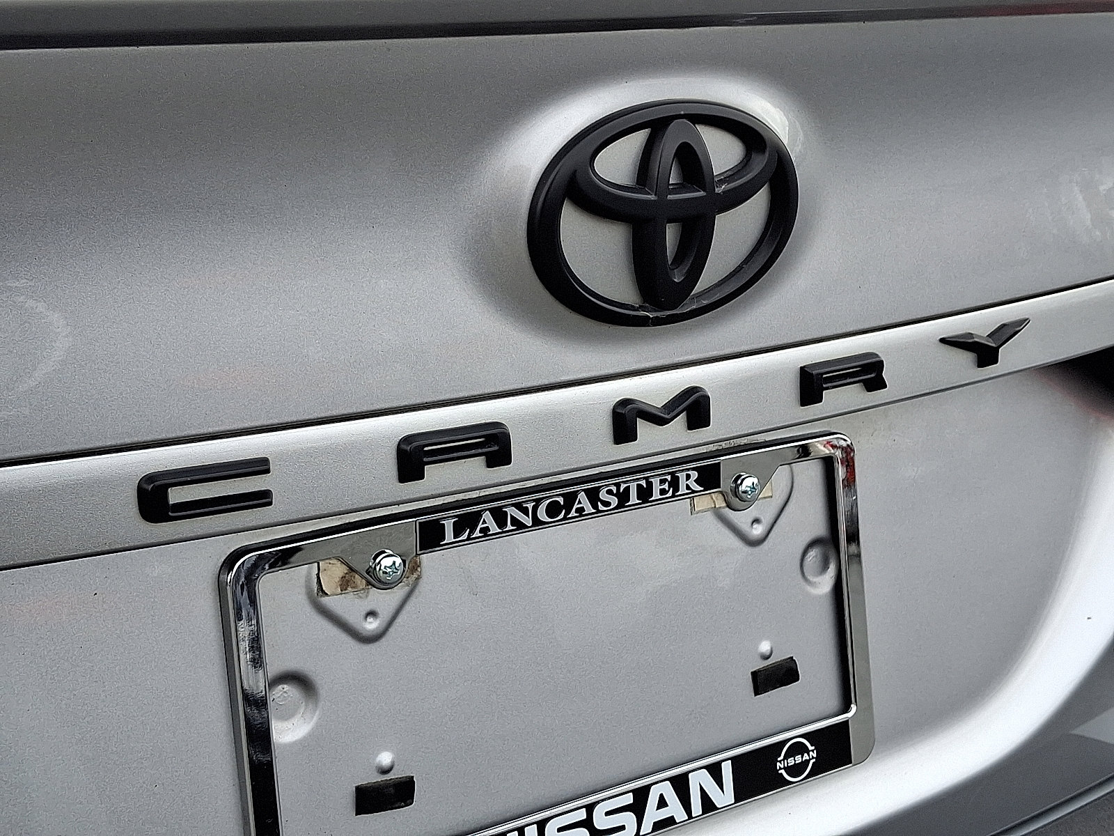 Used 2019 Toyota Camry image 30