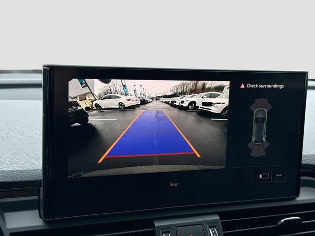 Used 2023 Audi Q5 2.0T Premium w/ Convenience Package image 15