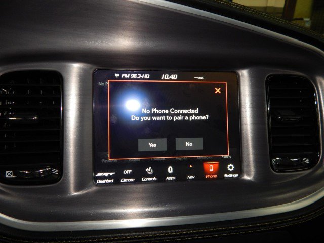 Used 2023 Dodge Charger Scat Pack image 35